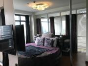 2-story Penthouse with 5 Balconies