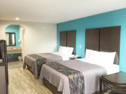 Americas Best Value Inn & Suites Mont Belvieu Houston