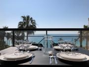 Appartement Vue Mer Cannes Azur