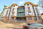 Apartamenty Haffnera by Grand Apartments