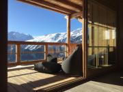 Chalet Lodge Oberig Exclusive