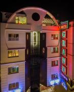 Top New Delhi
