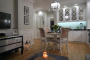 Mirrors Apartment CityLink