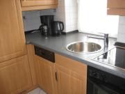 Top Büsumer Deichhausen