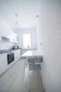 Apartament pracowniczy