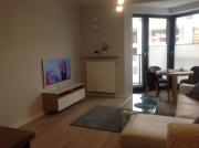Apartament Mokotow nad Skarpa Apartament Mokotow nad Skarpa
