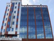 Soyic Hotel