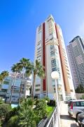 Residence Vacanza Torre Montecarlo