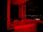 Panoramic Studio - Jacuzzi & Parking