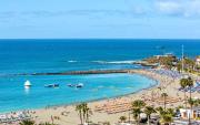 Top Playa de las Americas