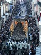 Homely Málaga Carretería con piscina