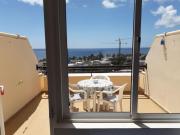 Jandia Attico Vista Oceano