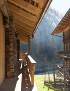 Giatla Hof der Alfenalm - Ferienwohnungen am Berg