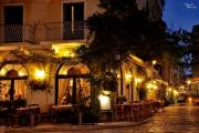 Top Corfu Town