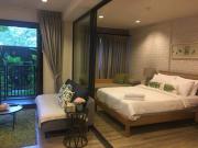 Rain Condo Ground Floor Cha-am Hua Hin