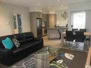 Mount Gambier Apartment - 1206