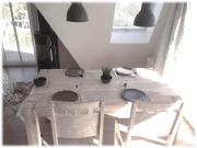Loft 270° im Kapitänshaus Wangerooge