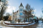 Apartamenty Świnoujście Villa Carmen Apartamenty Świnoujście Villa Carmen