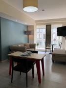 Boutique Apartment Puerta Alameda-801