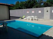 Casa com 8 quartos e área Gourmet em Porto Seguro