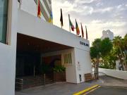 Apartamento Frente al Mar- Club Villamar