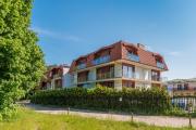 Morskie Apartamenty Posejdon