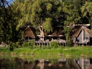 Top Timbavati Game Reserve