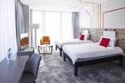 ibis Styles Warszawa City