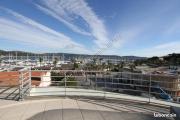 Penthouse proche St TROPEZ-Cavalaire