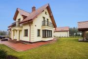 Villa Nad Jeziorem Villa Nad Jeziorem