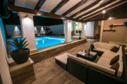 Luxury apartment Elis with private pool Luxury apartment Elis with private pool