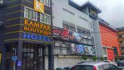 Top Kampar