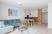 Raval Apartments - Fresh Turquoise