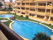 Cascadas De Las Marinas