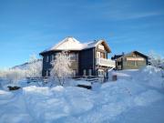 Arctic Polar Holiday Village