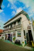 Antic Guesthouse - Galle Fort