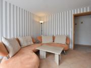 Ferienhaus mit eigener Terrasse in Russow