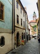 Top Český Krumlov
