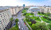 Bucharest Central Apartments & Suites Bucharest Central Apartments & Suites