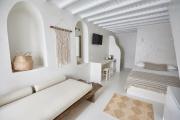 Blanco Rooms Mykonos