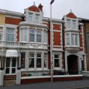 Top Blackpool