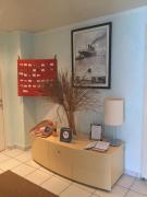 Top Ronco sAscona - Porto Ronco