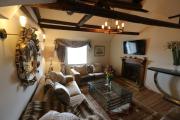 Monmouth House Apartments, Lyme Regis Old Town, dog friendly