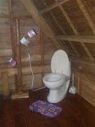 White Beach Front and Cottages