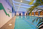 Vitosha Park Hotel - Free Indoor Pool & Parking