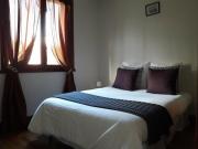 Gîte avec vue imprenable sur la Cité