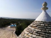 Top Alberobello