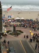 Seaside Ocean Front Condo