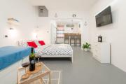 Studio apartment Sesula