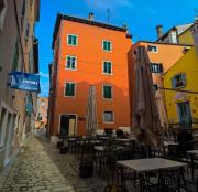 Top Rovinj